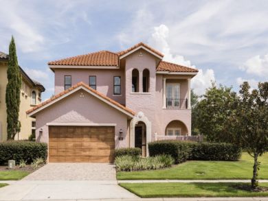 Orlando Home 946377
