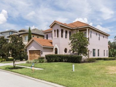 Orlando Home 946377