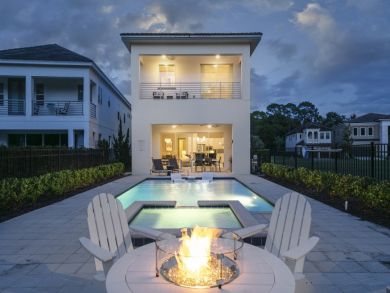 Orlando Home 946378 Orlando Home 946378