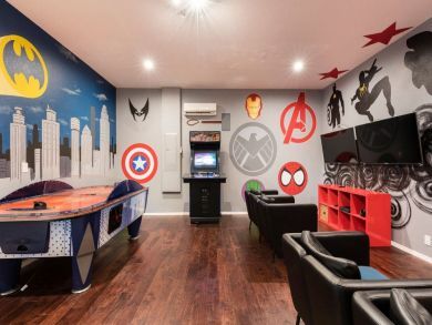 Orlando Home 946380