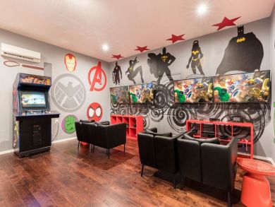 Orlando Home 946380