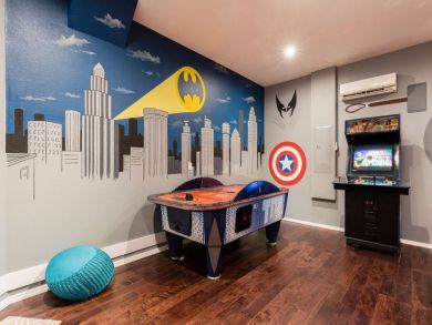 Orlando Home 946380