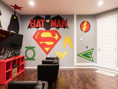 Orlando Home 946380