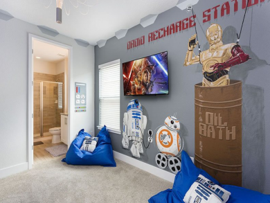 Orlando Home 946380