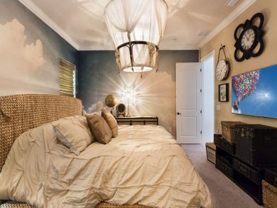 Orlando Home 946384