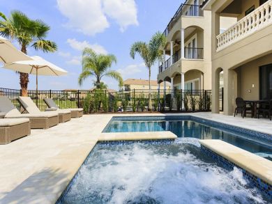 Orlando Home 946384