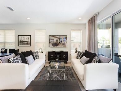 Orlando Home 946386