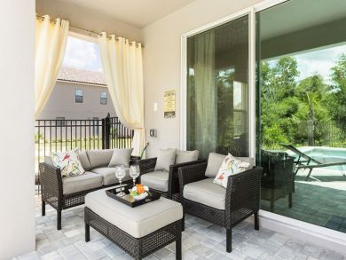 Orlando Home 946386