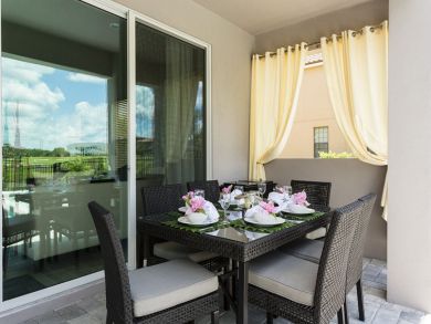 Orlando Home 946386