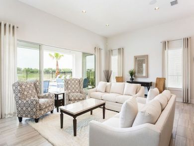 Orlando Home 946388