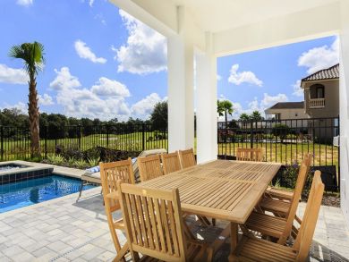 Orlando Home 946392