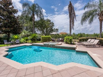Orlando Home 946393