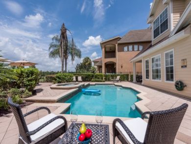 Orlando Home 946393