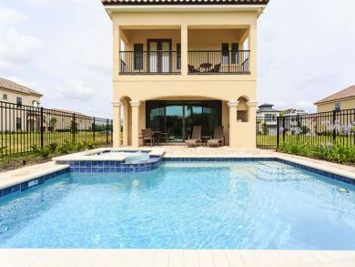 Orlando Home 946394