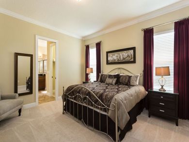 Orlando Home 946394