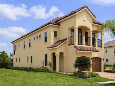 Orlando Home 946394