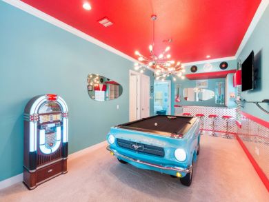 Orlando Home 946396