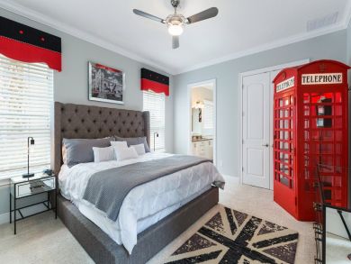 Orlando Home 946396