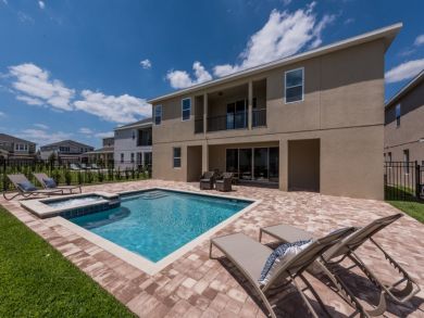 Orlando Home 946397 Orlando Home 946397