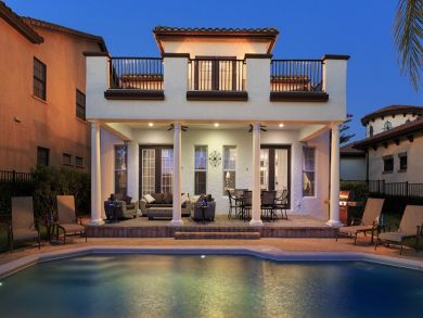 Orlando Home 946398