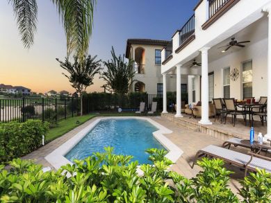 Orlando Home 946398