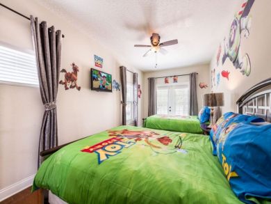 Orlando Home 946398