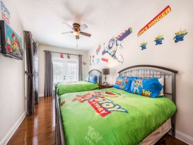 Orlando Home 946398