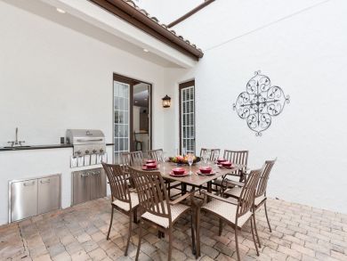 Orlando Home 946398