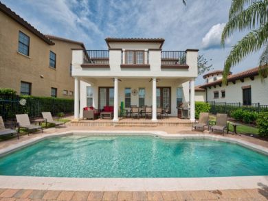 Orlando Home 946398