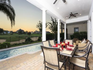 Orlando Home 946398