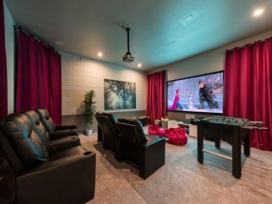Orlando Home 946400