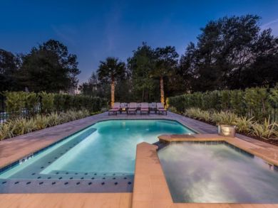 Orlando Home 946400