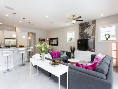 Orlando Home 946400