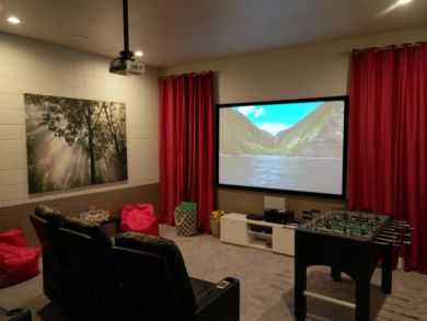 Orlando Home 946400