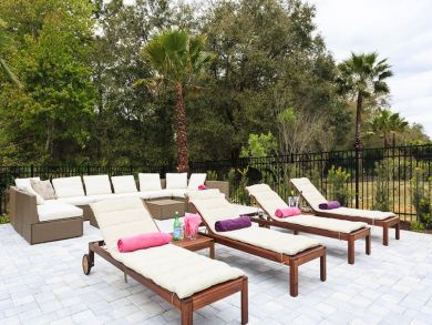 Orlando Home 946400