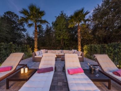 Orlando Home 946400