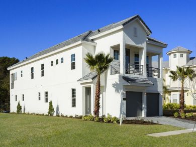 Orlando Home 946400