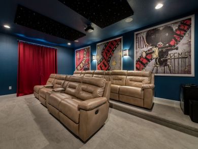 Orlando Home 946401