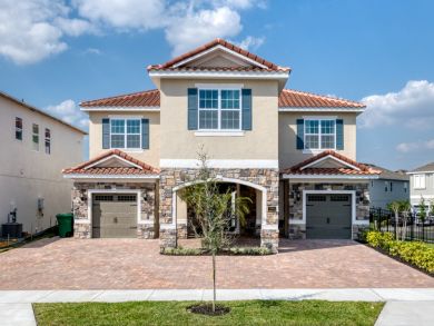 Orlando Home 946401