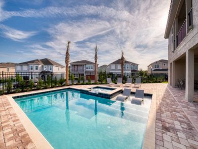 Orlando Home 946401