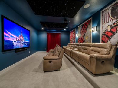 Orlando Home 946401