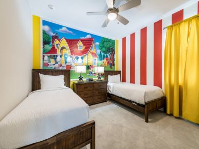 Orlando Home 946401