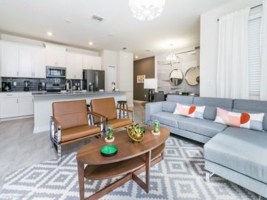 Orlando Home 946402