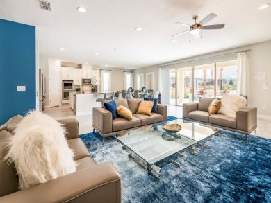 Orlando Home 946403