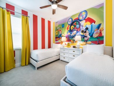 Orlando Home 946403