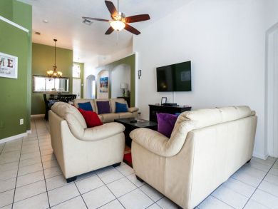 Orlando Home 946405
