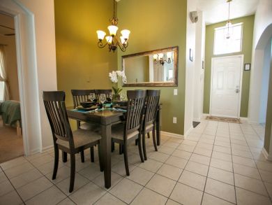Orlando Home 946405