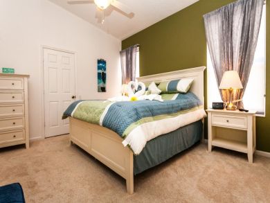 Orlando Home 946405