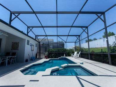 Orlando Home 946405