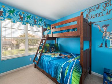 Orlando Home 946407